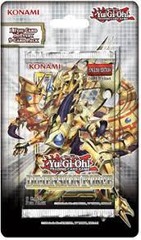 YGO DIMENSION FORCE BLISTER (240)